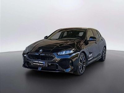 Usata BMW 120 156 CV (114 kW) 2024 Nero Utilitaria