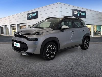 usata Citroën C3 Aircross BlueHDi 120 S&S Shine Pack EAT6 SCOPRI DI PIÙ SU QUESTO VEICOLO E SULLE MODALITÀ DI CONSEGNA