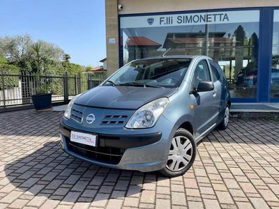 usata Nissan Pixo 1.0 5 porte Easy