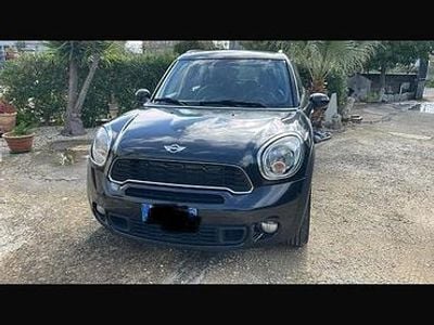 Usata Mini Countryman 143 CV (105 kW) 2011 SUV