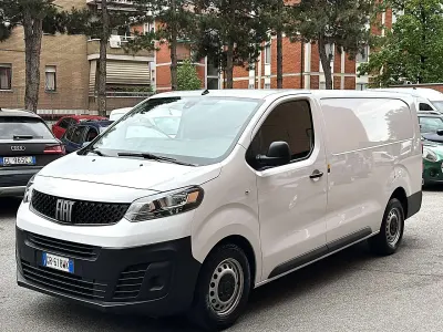 Usata Fiat Scudo