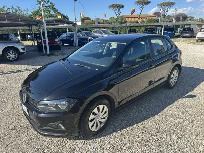Usata VW Polo