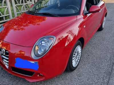 usata Alfa Romeo MiTo 1.4 GPL