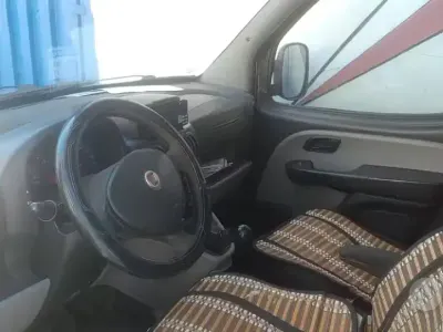 Usata Fiat Doblò