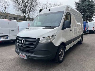 usata Mercedes Sprinter 311 CDI TN Furgone PM-TA