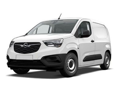 usata Opel Combo Cargo 1.5 Diesel 100CV L1