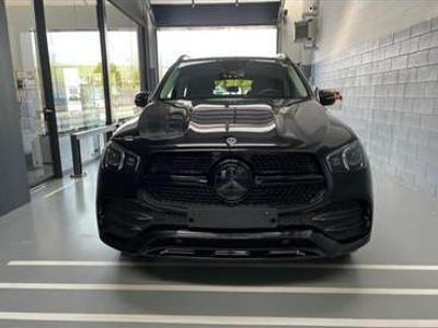 Mercedes GLE300