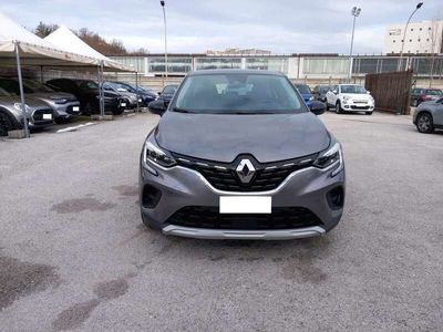 usata Renault Captur 1.5 BLUE DCi (KW 70 - CV 95) BUSINESS ZEN