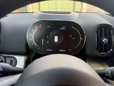 Usata Mini One Countryman 2022 Nero SUV