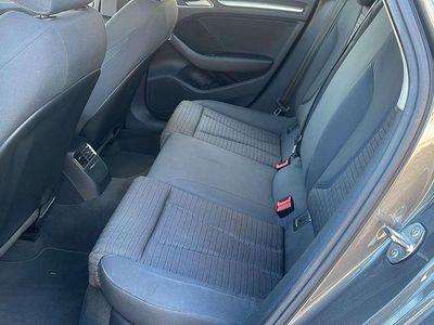 Usata Audi A3 Ambiente 105 CV (77 kW) 2014 Bronzo Berlina