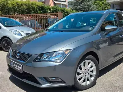 Usata Seat Leon ST