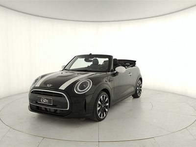 usata Mini Cooper IV Cabrio F57 2021 IV Cabrio F57 2021 - Cabrio 1.5Classic auto