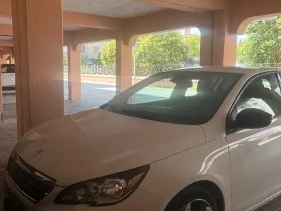 Usata Peugeot 308