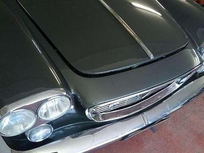 Usata Lancia Flavia 122 CV (89 kW) 1968 Grigio Coupé