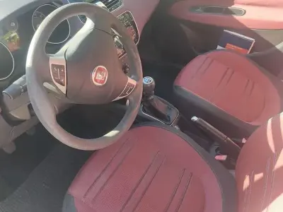 Usata Fiat Grande Punto 77 CV (56 kW) 2009 Utilitaria