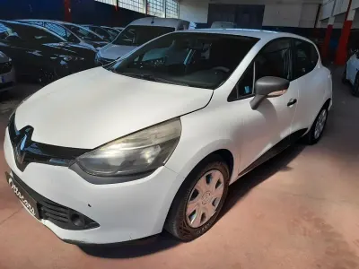 Usata Renault Clio
