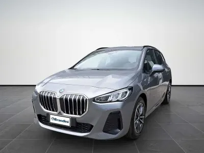 Usata BMW 218 Active Tourer