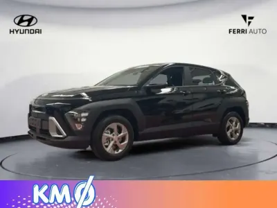 Nuova Hyundai Kona 137 CV (100 kW) 2026 Nero SUV