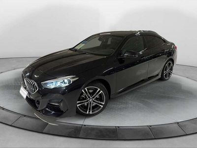 usata BMW 220 d Gran Coupe Msport auto