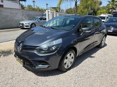 usata Renault Clio IV Clio TCe 12V 90 CV GPL Start&Stop 5 porte Energy Zen