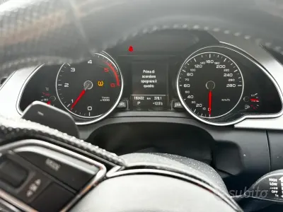 Usata Audi A5