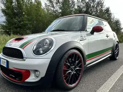 Usata Mini John Cooper Works