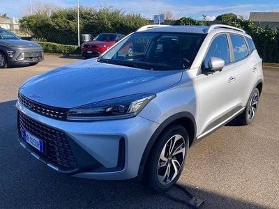 Usata EMC SEI 113 CV (83 kW) 2025 Argento SUV