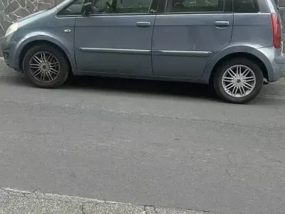Occasion Lancia Musa
