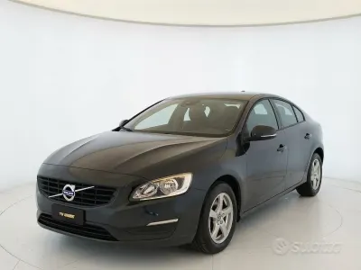 Usata Volvo S60
