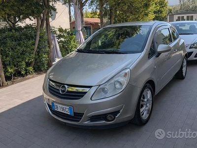 Occasion Opel Corsa 80 ch (58 kW) 2007 Citadine