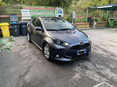 Usata Mazda 2 92 CV (67 kW) 2023 Utilitaria