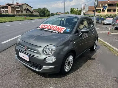 Usata Fiat 500