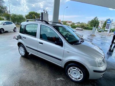 usata Fiat Panda 2ª serie - 2007