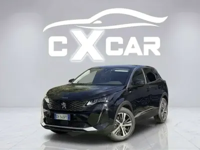 Occasion Peugeot 3008