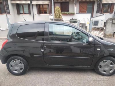 usata Renault Twingo 2ª serie - 2014