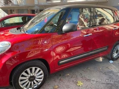 Usata 2015 Fiat 500L Monovolume | 6500 € (Buon prezzo)