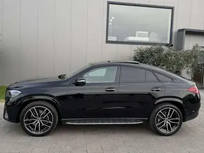 Usata Mercedes GLE300 AMG Line Premium 269 CV (197 kW) 2026 SUV