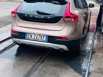 Usata Volvo V40 CC 2013 Station wagon