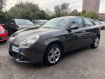 Grigio Usata 2011 Alfa Romeo Giulietta Distinctive Berlina | 2700 € (Super prezzo)