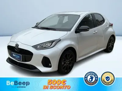 Usata Mazda 2