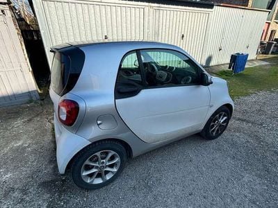 Smart ForTwo Coupé