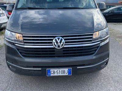 usata VW Caravelle T6.1Cruise