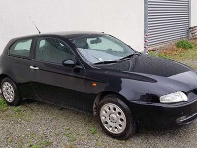 usata Alfa Romeo 147 1473p 1.6 ts Progression 105cv