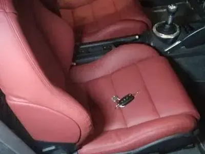 Usata Audi TT Roadster 225 CV (165 kW) 2001 Grigio Cabrio