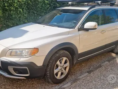 Usata Volvo XC70