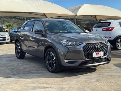 DS Automobiles DS3