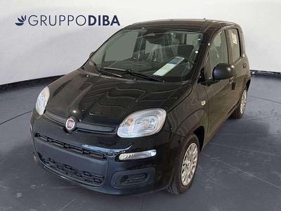 Ny Fiat Panda 69 HK (50 kW) 2025 Other Hatchback