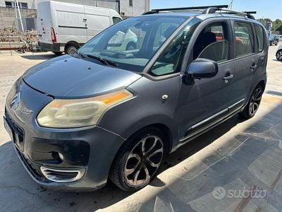 Citroën C3 Picasso