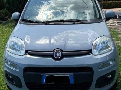 Usata Fiat Panda 85 CV (62 kW) 2018 Utilitaria