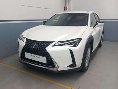 Lexus UX 250h